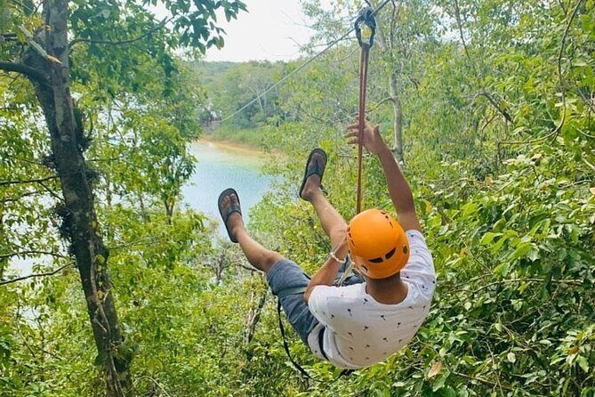 Private Tour Coba Ruin Punta Laguna Monkey Spider Cenote Mayan Village - The Price Reality Check: Is $227.16 Worth It?