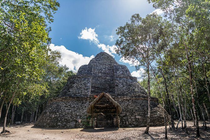 Private Tour: Coba ruins & Monkey Sanctuary with Punta Laguna - Price and value: what $425 is buying you