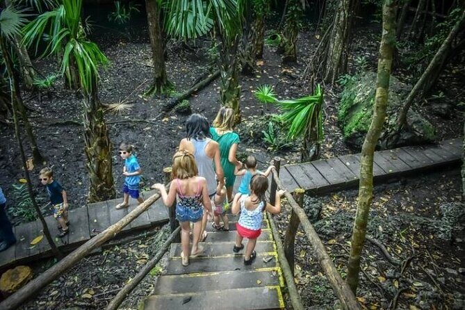Private Tour Cozumel your way Jeep 4x4 up to 4 People - The flow: where you start, how the guide builds the day