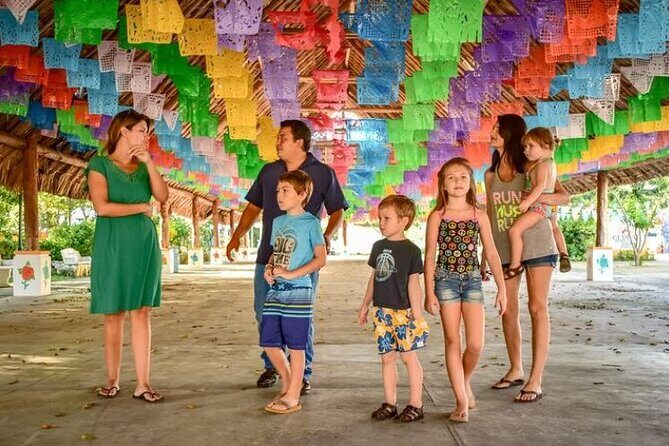 Private Tour Cozumel your way Jeep 4x4 up to 4 People - Mayan ruins of San Gervasio: culture without the big tour pressure
