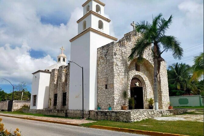 Private Tour of Cozumel in your own way Groups up to 6 People - How the 3–5 hour timeline can work in your favor