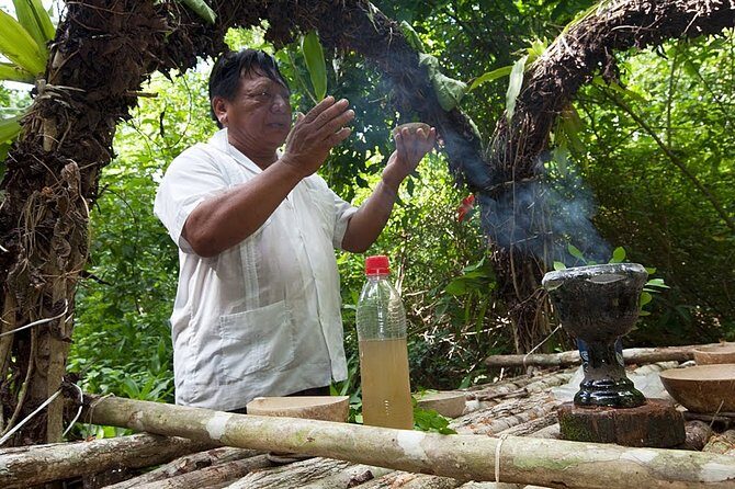 Private Tour Punta Laguna Monkey Sanctuary Zip Line - Punta Laguna, the Community Preserve You’re Helping Support