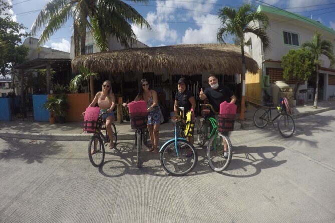 Private Tour Swim with Turtles, 2 Cenotes & Gopro - What’s included (and why it adds real value)
