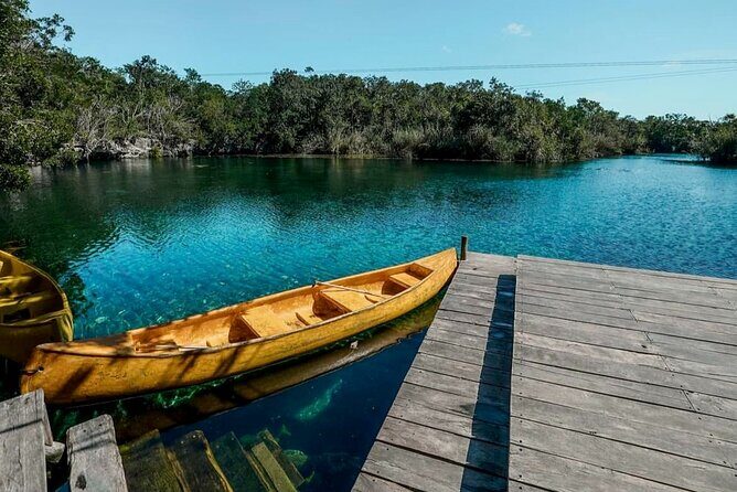 Private Tour Tankah 3 Zip Lines 3 Cenotes Canoe Snorkel Community - Why This Private Tankah Day Feels Like Your Own Schedule