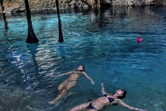 Private Tour The Best Cenotes in Tulum Riviera Maya - Price and what you actually get for $199