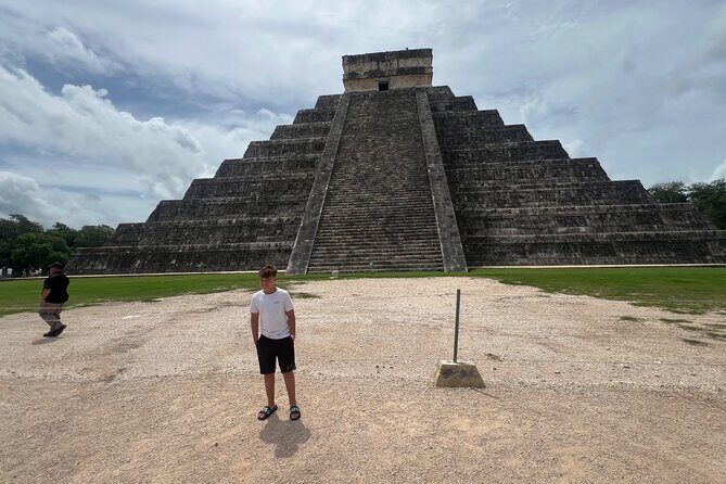 Private Tour to Chichén Itzá with Cenote Experience - Key Things I’d Bet on Before You Go