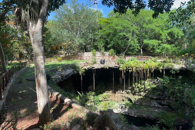 Private Tour to Chichén Itzá with Cenote Experience - Who This Tour Fits Best