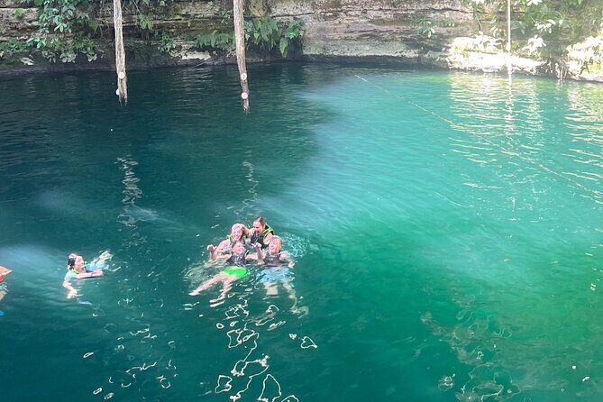 Private Tour to Chichén Itzá with Cenote Experience - Final Take: Should You Book This Chichén Itzá and Cenote Tour?