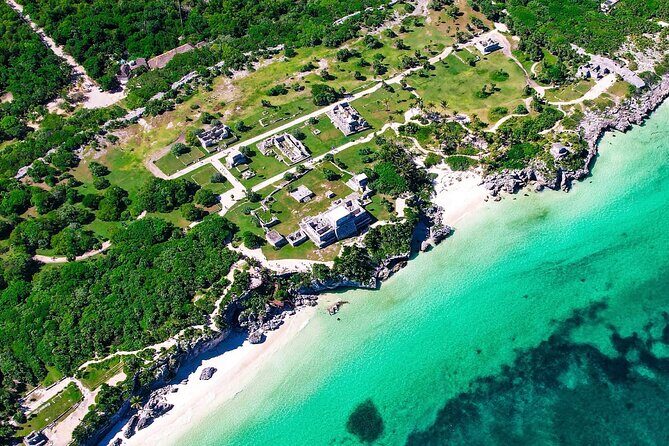 Private Tour to Tulum Ruins And Cenote Yax Muul with Lunch - Key Things I’d Zoom In On