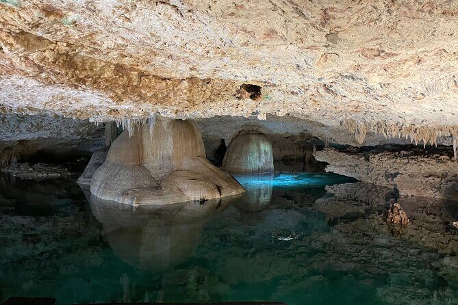 Private Tour to Tulum Ruins And Cenote Yax Muul with Lunch - A Private Tulum + Yax Muul Day, Timed Around You