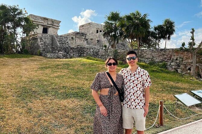 Private Tour to Tulum Ruins And Cenote Yax Muul with Lunch - Price Check: What $215.44 Gets You in Real Terms