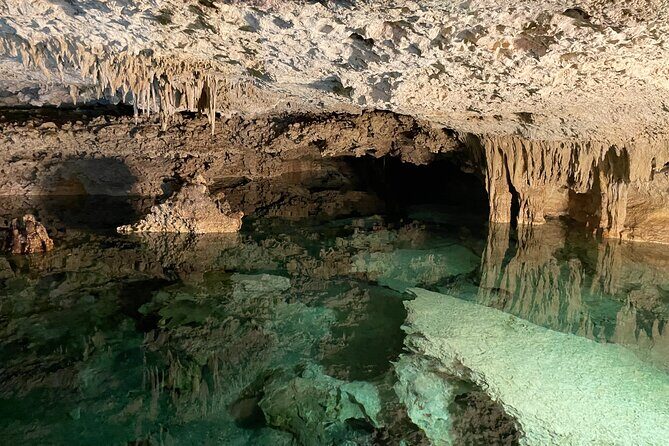 Private Tour to Tulum Ruins And Cenote Yax Muul with Lunch - Who This Tour Suits Best (and Who Might Want Something Else)