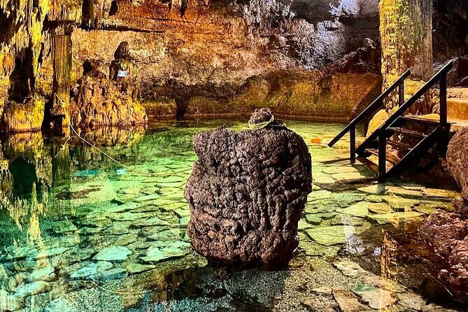 Private Tour Tulum And Coba Ruins Cenote Cavern Mayan Village - Price and Value: What You’re Actually Paying For