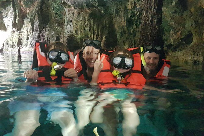 Private Tour Tulum, Reef & Cenote-Cavern from Playa del Carmen - Price and what’s actually included (and what can cost extra)