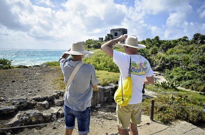Private Tour Tulum Ruins and Snorkeling in National Park - A few practical things to do before you go