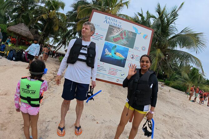 Private Tour: Turtle Swim & Cenote - Should you book the Private Turtle Swim & Cenote tour?
