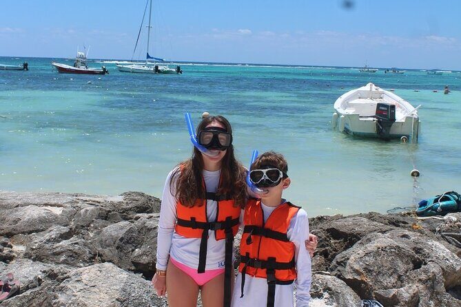Private Tour Turtles Coral Reef Cenote Beach All inclusive - Who should book this tour (and who might pass)
