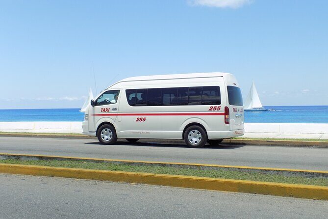 Private Transfer between Cozumel Airport or Ferry, and Hotels - Value for $40 Per Person: What You’re Really Buying