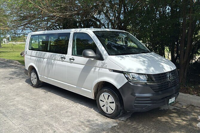 Private Transfer Cancun Airport to Nickelodeon Riviera. - Quick highlights before you book