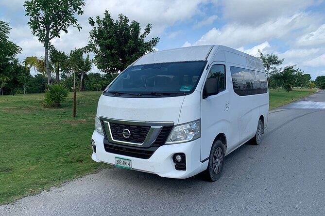 Private Transfer from Cancun Airport to Cancun and Hotel Zone - Cancun Airport to Hotel Zone, Without the Taxi Headache