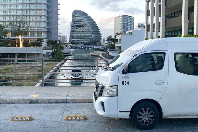 Private Transfer from Cancun Airport to Cancun and Hotel Zone - Hotel Drop-Offs (and Port Stops) That Save Real Minutes