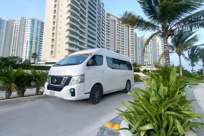 Private Transfer from Cancun Airport to Cancun and Hotel Zone - Communication That Actually Helps: Sign, WhatsApp, and Straight Answers