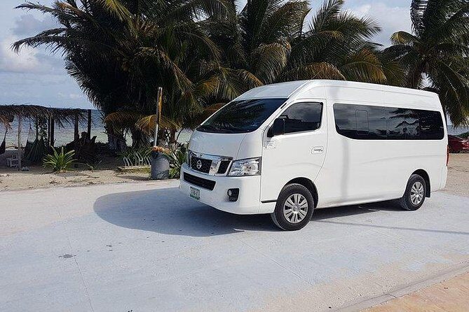 Private Transfer from Playa del Carmen to Cancun International Airport - Key things to know before you go