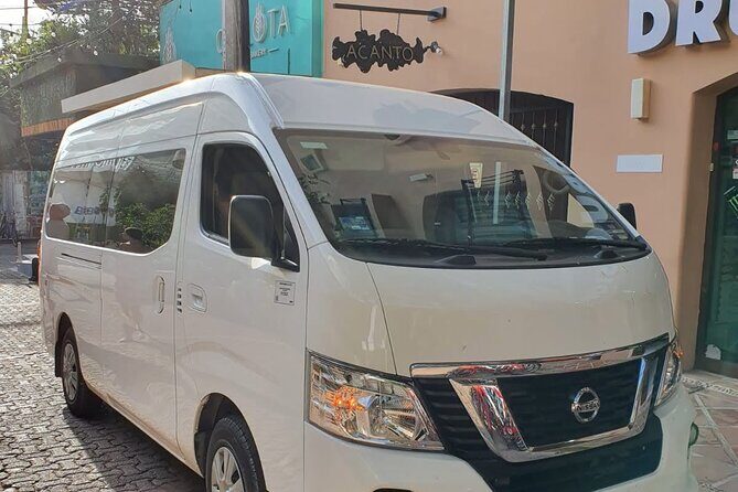Private Transfer from Playa del Carmen to Cancun International Airport - Should you book it? My practical recommendation
