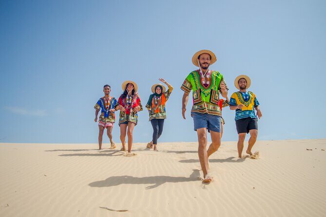 Private Transfer from Playa del Carmen to Tulum - Flexible Stops: Rest, Shops, and Small Breaks Without the Chaos