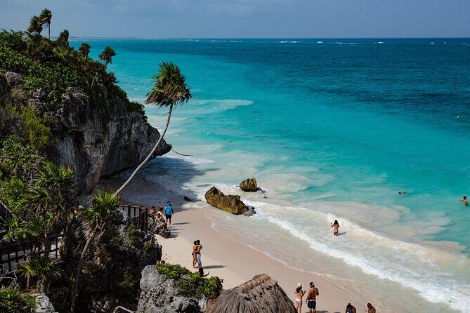 Private Transfer from Playa del Carmen to Tulum - Comfort and Privacy: Why a Private Vehicle Is Worth It Here