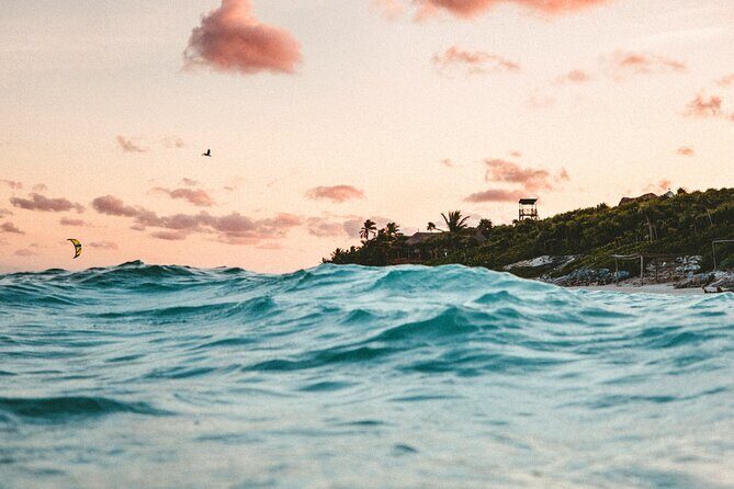 Private Transfer from Playa del Carmen to Tulum - Price and Value: What $144.03 per Person Buys You