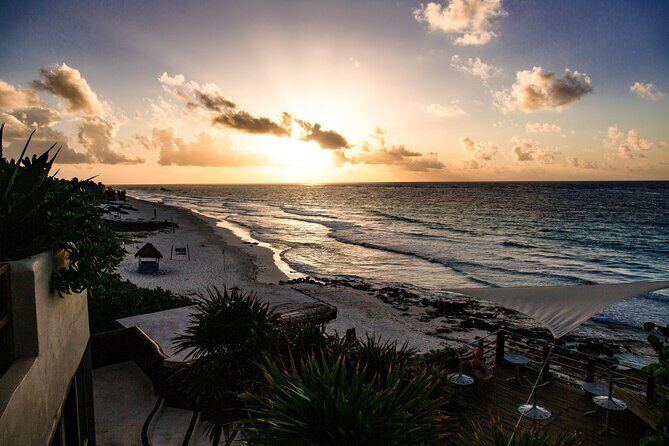 Private Transfer from Playa del Carmen to Tulum - Who Should Book This Transfer (And Who Might Not Need It)