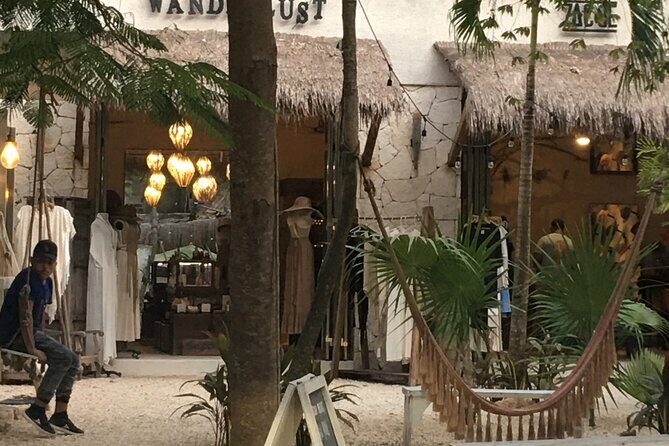 Private transfer from Tulum Airport to Tulum - Who Should Book This Private Tulum Airport Transfer?