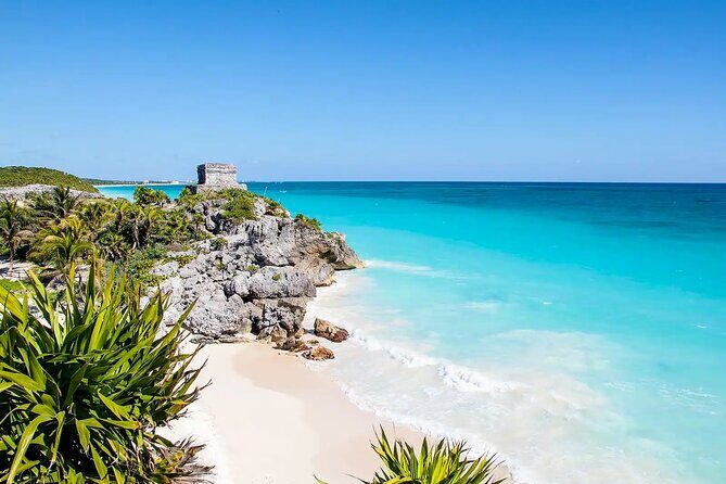 Private transfer from Tulum Airport to Tulum - Should You Book It?