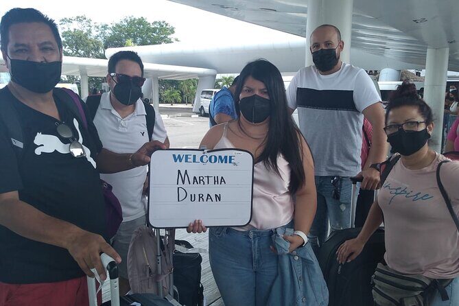Private Transfer from Tulum to Cancun Airport – Safe & Comfortable - The 90–120 Minute Drive: Timing, Traffic, and Staying Calm