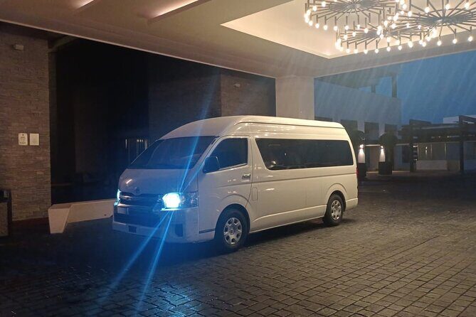 Private Transfer from Tulum to Cancun Airport – Safe & Comfortable - Comfort and Little Extras: What Makes Airport Days Easier