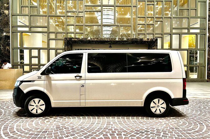 Private Transfer from Tulum to Cancun Airport – Safe & Comfortable - Cancun Airport Drop-Off: Terminal Details You Must Confirm
