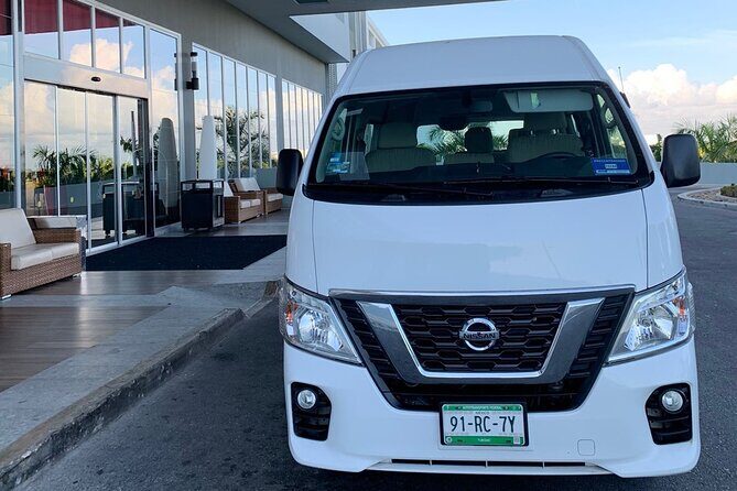 Private Transfer from Tulum to Cancun Airport – Safe & Comfortable - Value and Price: When $160.61 Is Smart Money