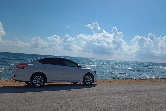 Private Transfer from Tulum to Cancun Airport – Safe & Comfortable - Drivers and Communication That Build Trust Fast
