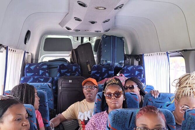 Private Transfer from Tulum to Cancun Airport – Safe & Comfortable - Pickup in Tulum: How to Avoid Confusion Before You Leave