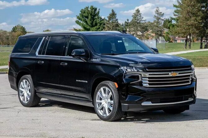 Private Transfer: Playa del Carmen to Cancun Airport CUN by SUV - Key things to know before you book