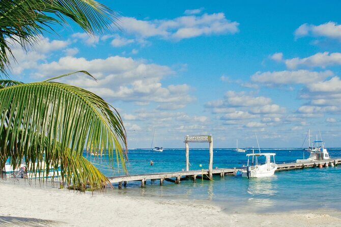 Private Transfer: Playa del Carmen to Cancun Airport CUN by SUV - Arrival at the airport: the part where you win time back
