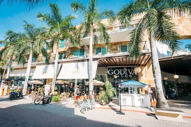 Private Transfer: Playa del Carmen to Cancun Airport CUN by SUV - Should you book this Playa del Carmen to CUN SUV transfer?