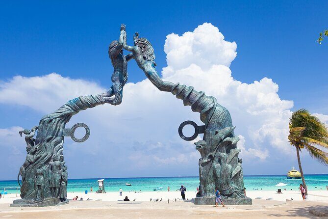 Private Transfer: Playa del Carmen to Cancun Airport CUN by SUV - The waiting time rule (and why it matters)