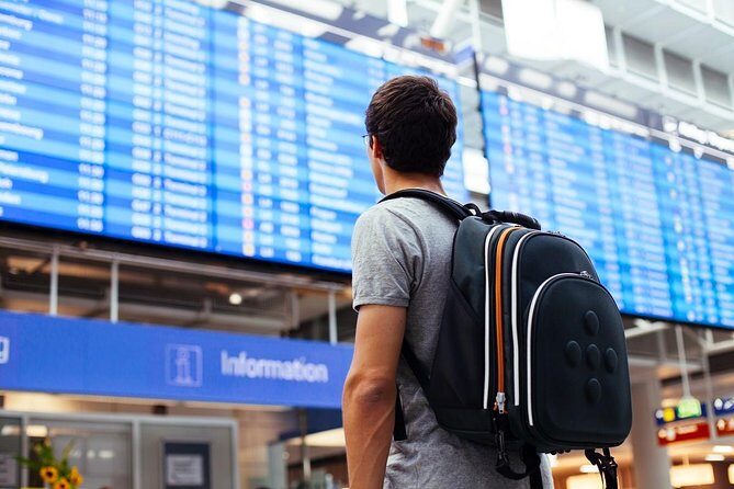 Private Transfer to Tulum Airport (TQO) - Key Points That Matter Before You Go