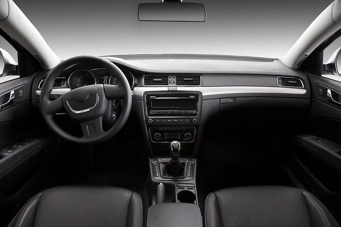 Private Transfer to Tulum Airport (TQO) - Who This Transfer Fits Best in Tulum
