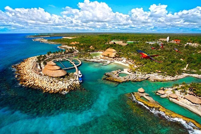Private Transfer to Xcaret Park, Roundtrip from Playa del Carmen - Key Things That Make This Transfer Worth It
