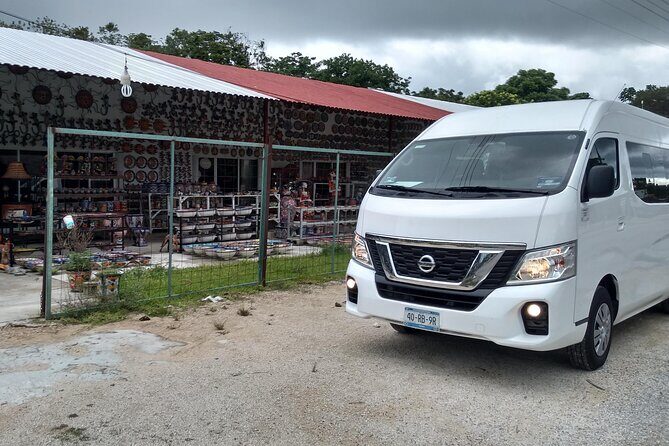 Private Transfer to Xcaret Park, Roundtrip from Playa del Carmen - Roundtrip Transportation That Keeps Your Evening Simple