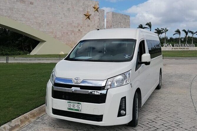 Private Transfers to Tulum Airport - Key things to know before you book