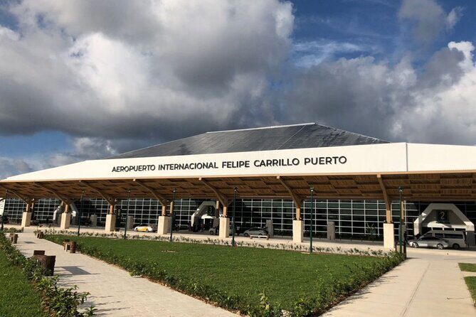 Private Transfers to Tulum Airport - A Private Tulum Airport Transfer That Removes the Pre-Trip Headache